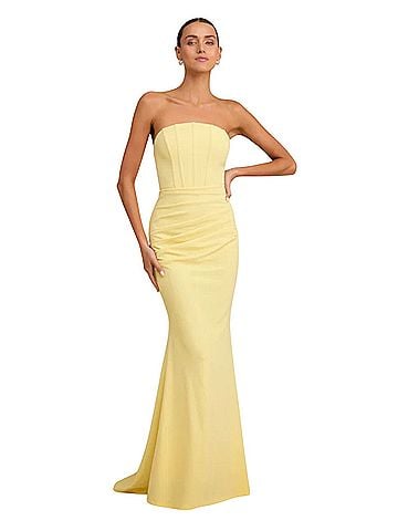 Lulus Cocktail Dress (view 1)