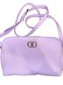Talbots Pink Purple Crossbody Bag One size - photo 1