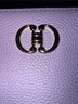 Talbots Pink Purple Crossbody Bag One size - photo 5