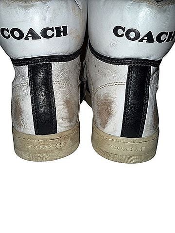 Coach 1941 Sneakers (view 2)