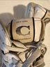 Coach White Black Sneakers Size 7 1/2 - photo 6