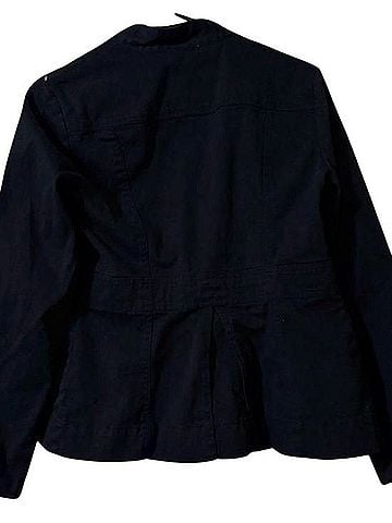 Ruff Hewn Jacket (view 2)