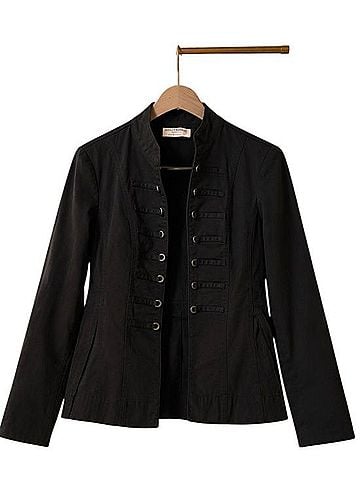 Ruff Hewn Jacket (view 1)