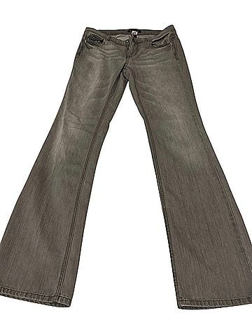 White House Black Market Jeans (view 1)