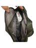 Athleta Tropical Solid Green Crossbody Bag One size - photo 4