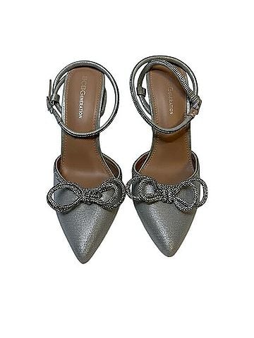 BCBGeneration Heels (view 1)