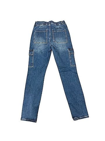 Juicy Couture Cargo Slim Straight Cargo Pants (view 2)