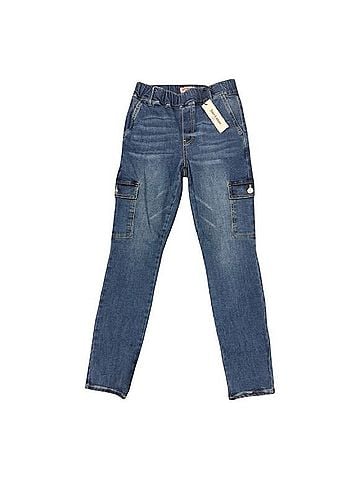 Juicy Couture Cargo Slim Straight Cargo Pants (view 1)