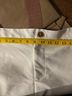 Crosby White Shorts Size L - photo 4