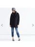 Madewell Solid Black Jacket Size XS - photo 4
