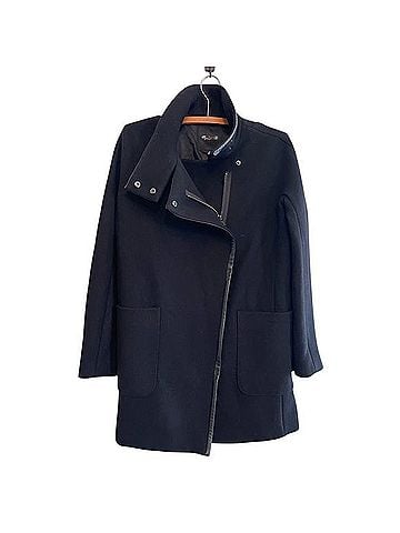 Madewell City Grid Jacket (view 1)