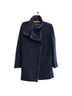 Madewell Solid Black Jacket Size XS - photo 1
