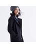 Madewell Solid Black Jacket Size XS - photo 13