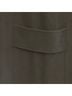 Madewell Solid Black Jacket Size XS - photo 9