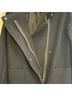 Madewell Solid Black Jacket Size XS - photo 6