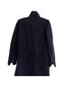 Madewell Solid Black Jacket Size XS - photo 2