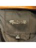 Madewell Solid Black Jacket Size XS - photo 3