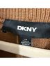DKNY Stripes Brown Black Casual Sweaters Size L - photo 3