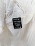 Pol White Long Sleeve Blouse Size M - photo 4