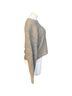Abercrombie & Fitch Solid Gray Tan Pullover Sweater Size XS - photo 2