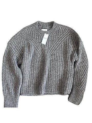 Abercrombie & Fitch Pullover Sweater (view 1)