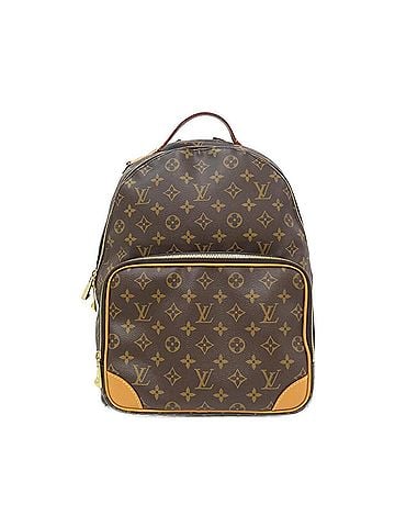Louis Vuitton Louis Vuitton Monogram Archive Discovery Cargo Backpack M25979 (Rucksack) (view 1)