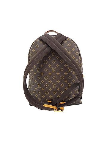 Louis Vuitton Louis Vuitton Monogram Archive Discovery Cargo Backpack M25979 (Rucksack) (view 2)