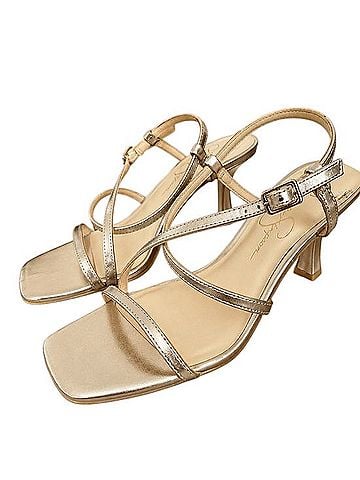 Jessica Simpson Heels (view 1)