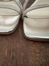 Jessica Simpson Multi Color Heels Size 7 1/2 - photo 4
