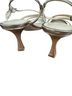 Jessica Simpson Multi Color Heels Size 7 1/2 - photo 2