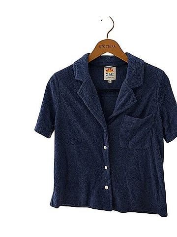C&C California Short Sleeve T-Shirt (view 1)