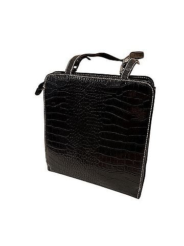 Liz Claiborne Villager Tote (view 1)