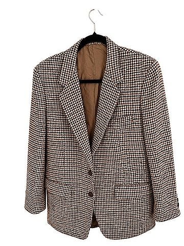 Sears Blazer (view 1)