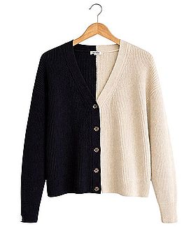 Steve Madden Cardigan (view 1)