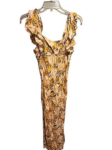 Madewell Romper (view 1)