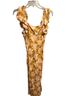 Madewell Floral Multi Color Romper Size 0 - photo 1