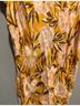 Madewell Floral Multi Color Romper Size 0 - photo 5