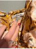 Madewell Floral Multi Color Romper Size 0 - photo 4
