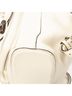 Gucci Ivory Medium Bamboo Tassel Backpack One size - photo 7