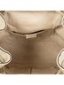 Gucci Ivory Medium Bamboo Tassel Backpack One size - photo 8