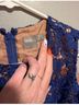ASOS Cocktail Dress Size 4 - photo 5