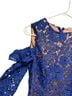 ASOS Cocktail Dress Size 4 - photo 2