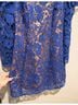 ASOS Cocktail Dress Size 4 - photo 8