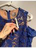 ASOS Cocktail Dress Size 4 - photo 7