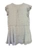 Heyson Stripes Blue White Casual Dress Size 2X - photo 2