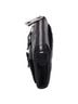 Marc Jacobs 100% Leather Black Marc Jacobs Multipocket Quilted Continental Wallet in Black Leather One size - photo 4