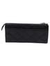 Marc Jacobs 100% Leather Black Marc Jacobs Multipocket Quilted Continental Wallet in Black Leather One size - photo 2
