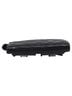 Marc Jacobs 100% Leather Black Marc Jacobs Multipocket Quilted Continental Wallet in Black Leather One size - photo 5