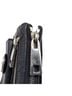 Marc Jacobs 100% Leather Black Marc Jacobs Multipocket Quilted Continental Wallet in Black Leather One size - photo 7