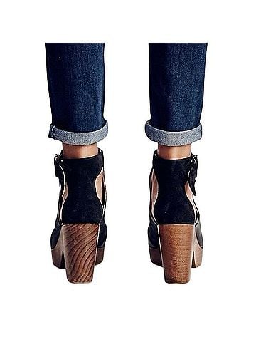 Free People Amber Orchard Mule/Clog (view 2)
